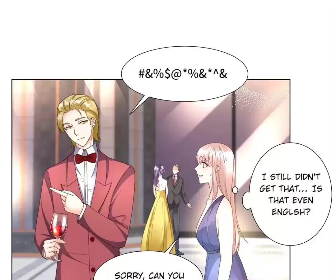 Secret Sweetheart Chapter 103 – Page 15