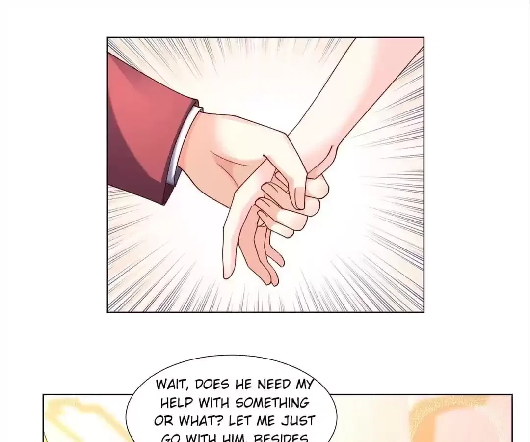 Secret Sweetheart Chapter 103 – Page 17