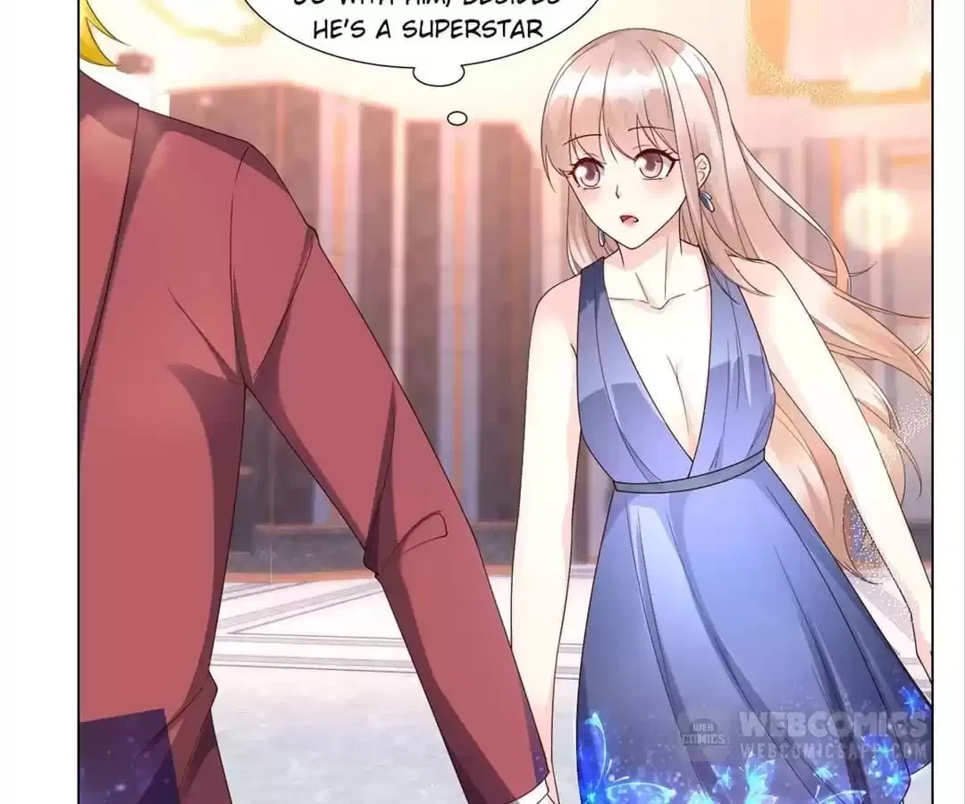 Secret Sweetheart Chapter 103 – Page 18