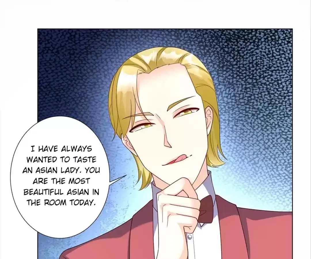 Secret Sweetheart Chapter 103 – Page 23