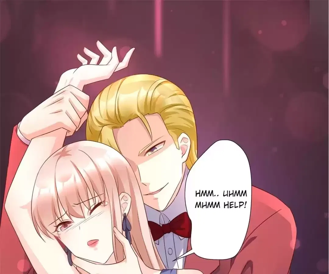 Secret Sweetheart Chapter 103 – Page 39