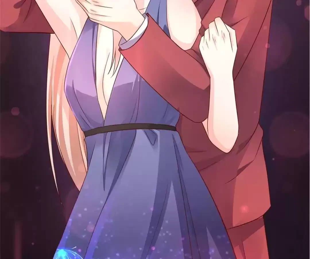 Secret Sweetheart Chapter 103 – Page 40