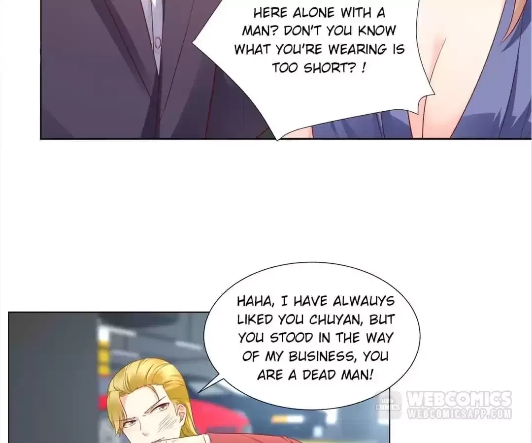 Secret Sweetheart Chapter 103 – Page 50