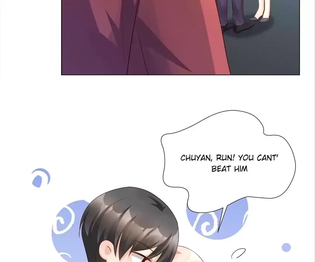 Secret Sweetheart Chapter 103 – Page 53