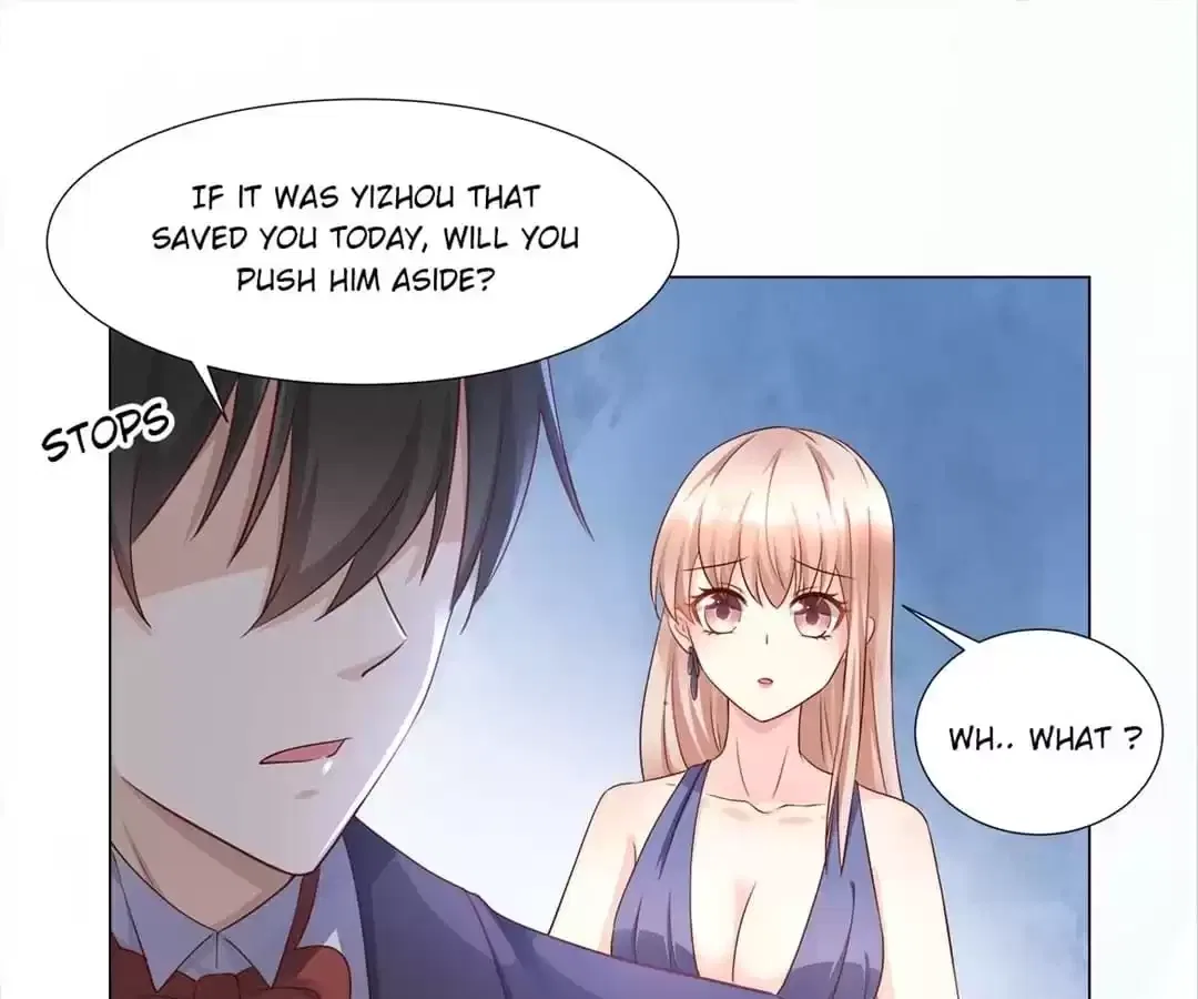 Secret Sweetheart Chapter 103 – Page 64