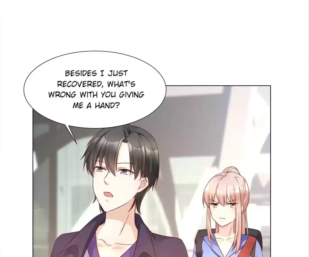 Secret Sweetheart Chapter 102 – Page 1