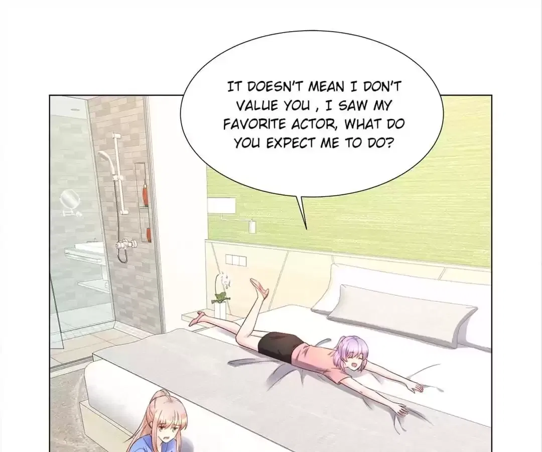 Secret Sweetheart Chapter 102 – Page 13