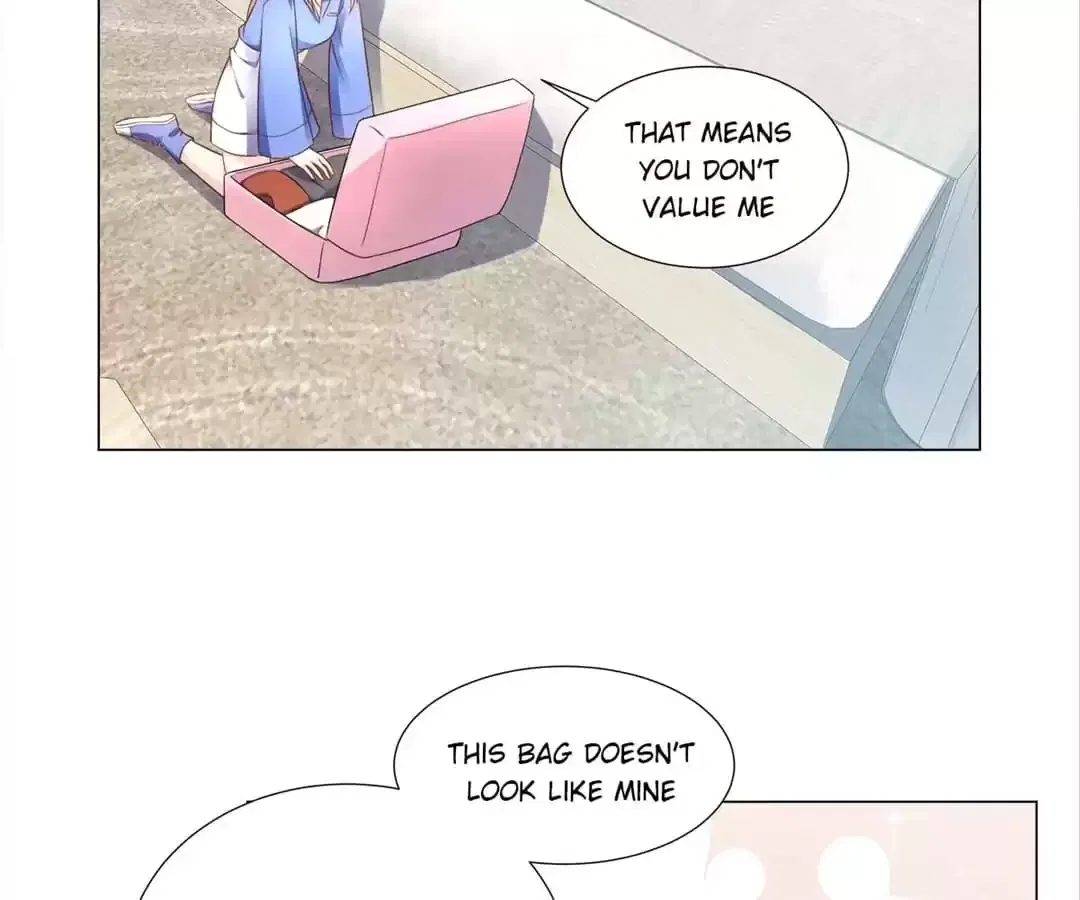 Secret Sweetheart Chapter 102 – Page 14