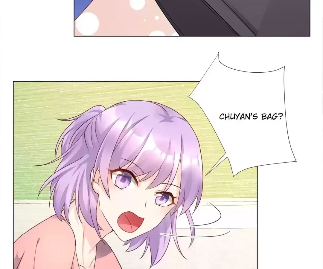 Secret Sweetheart Chapter 102 – Page 16