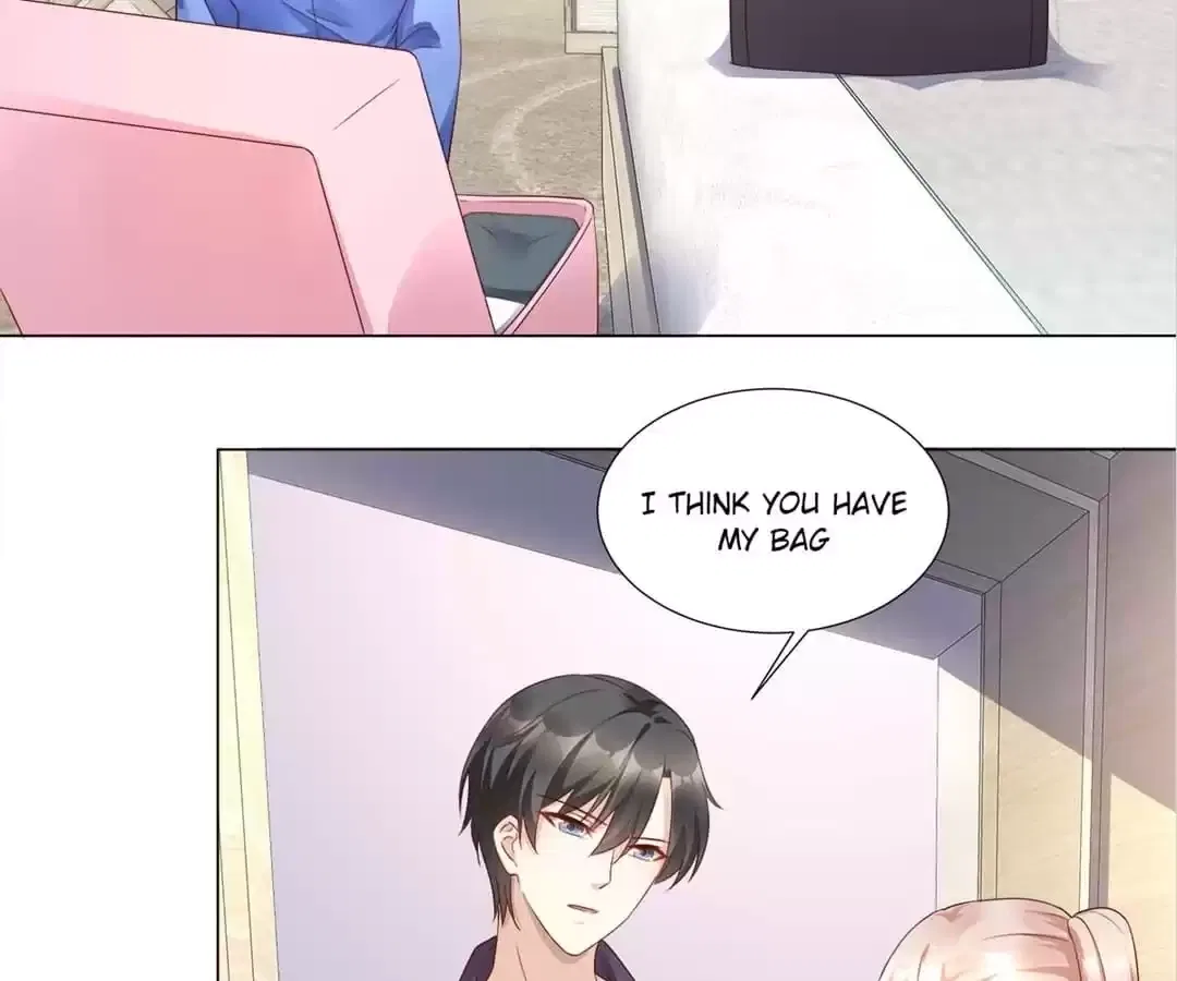 Secret Sweetheart Chapter 102 – Page 20