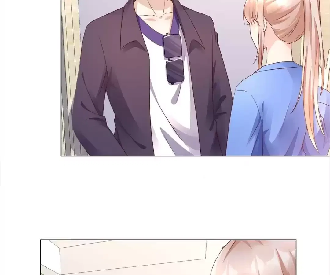 Secret Sweetheart Chapter 102 – Page 21