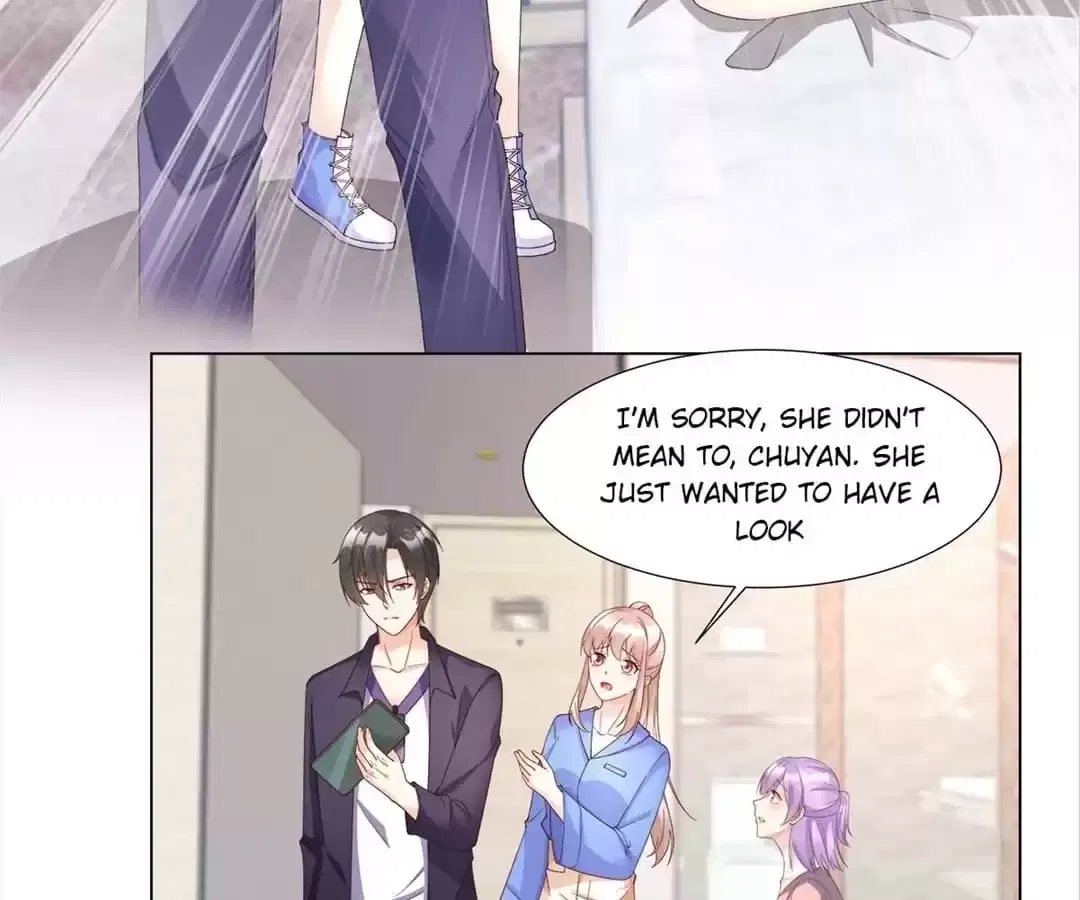 Secret Sweetheart Chapter 102 – Page 29
