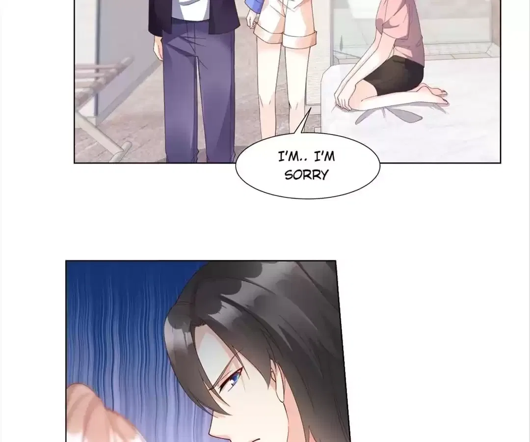 Secret Sweetheart Chapter 102 – Page 30
