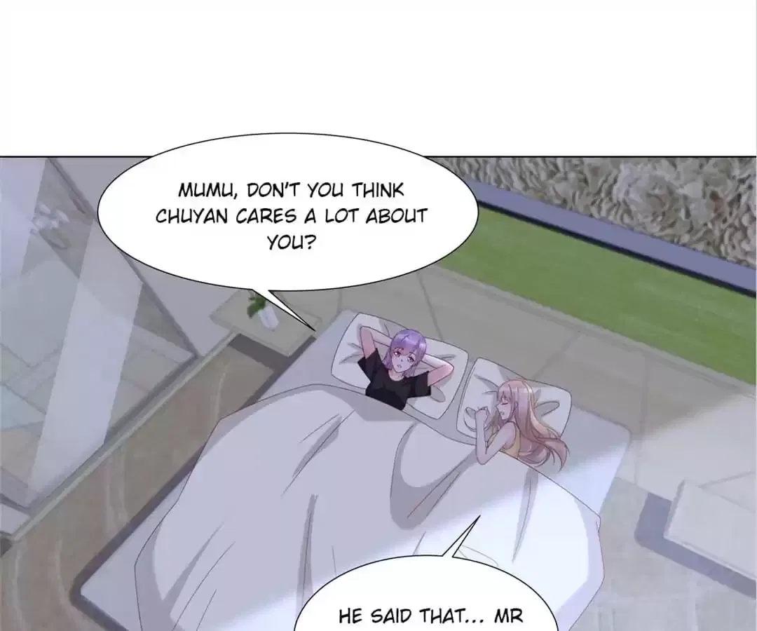 Secret Sweetheart Chapter 102 – Page 38