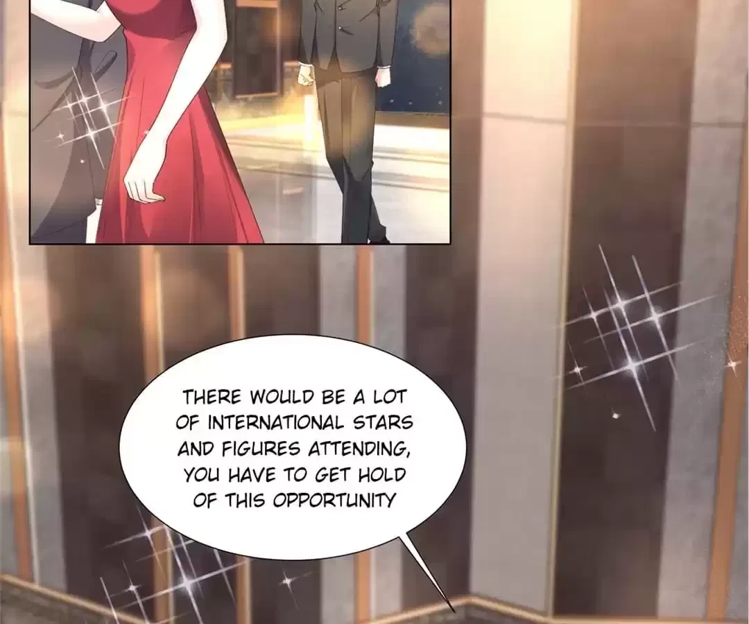 Secret Sweetheart Chapter 102 – Page 43