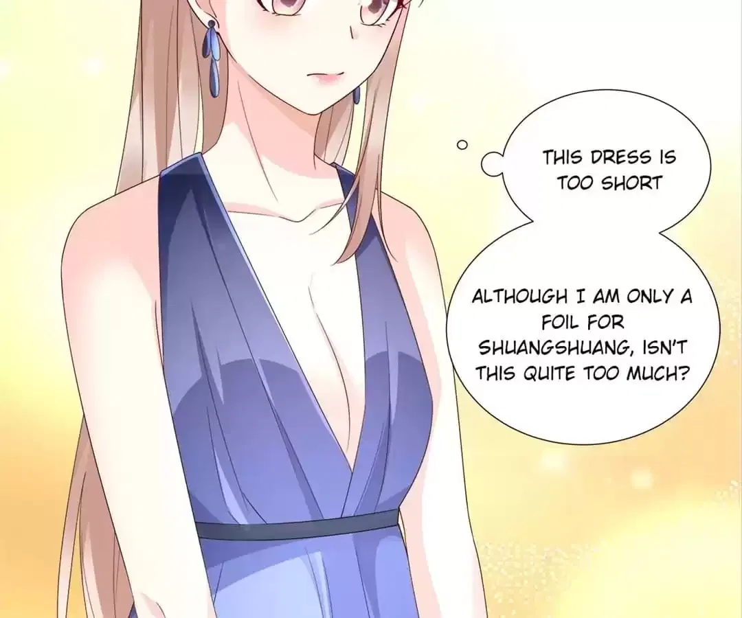 Secret Sweetheart Chapter 102 – Page 47