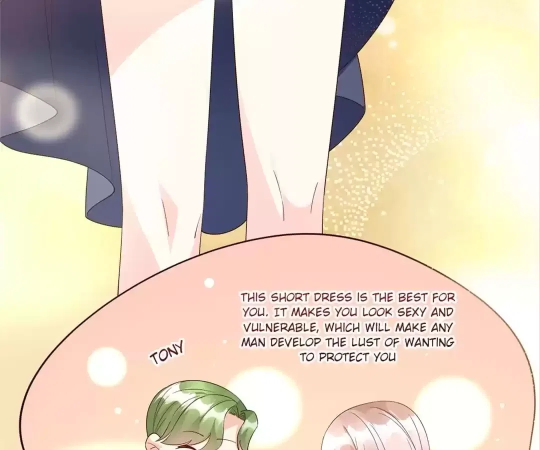 Secret Sweetheart Chapter 102 – Page 49