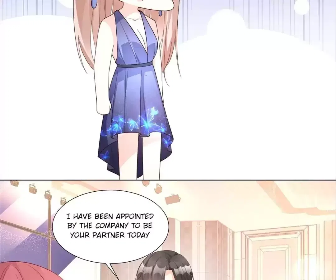 Secret Sweetheart Chapter 102 – Page 51