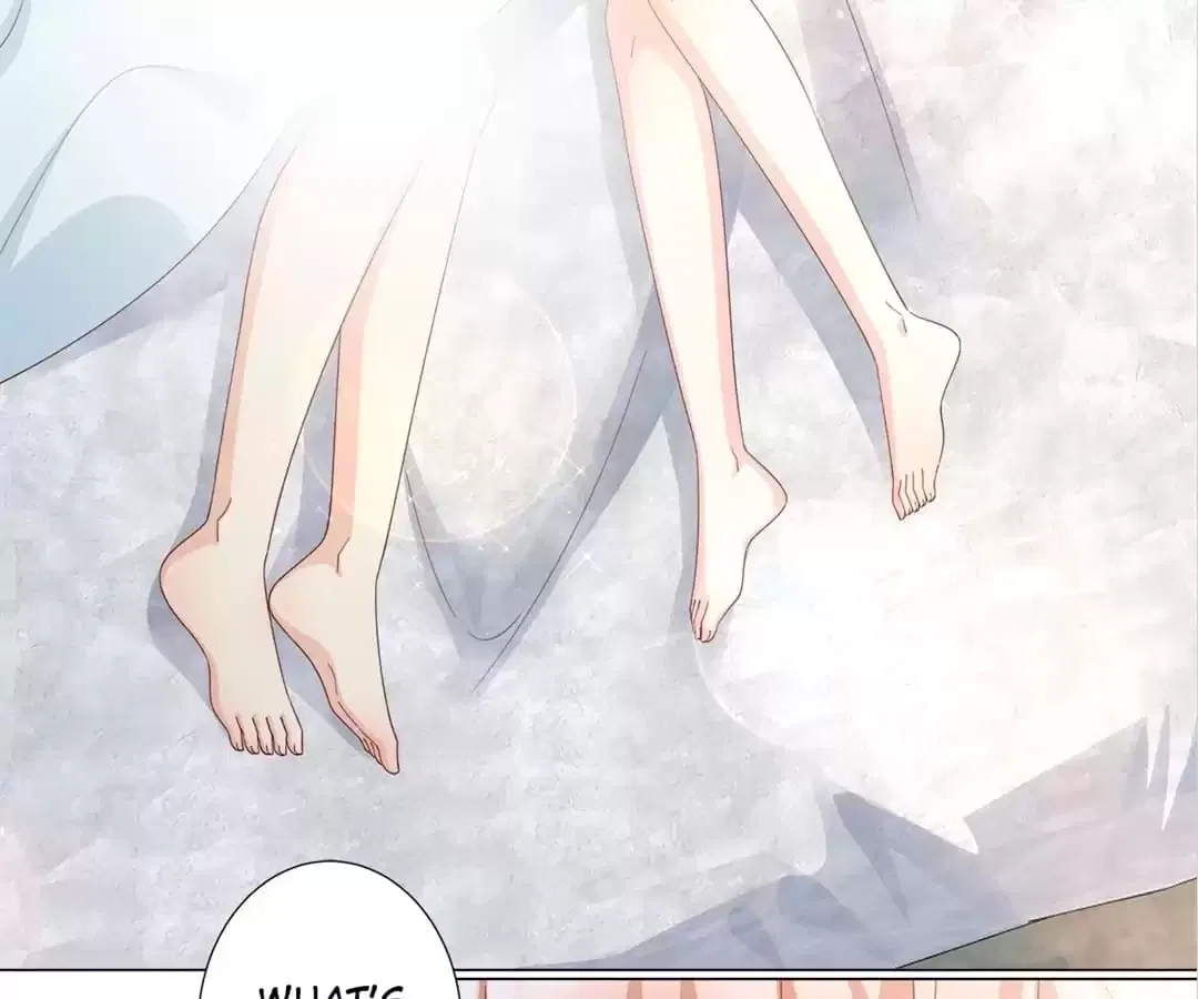 Secret Sweetheart Chapter 101 – Page 4