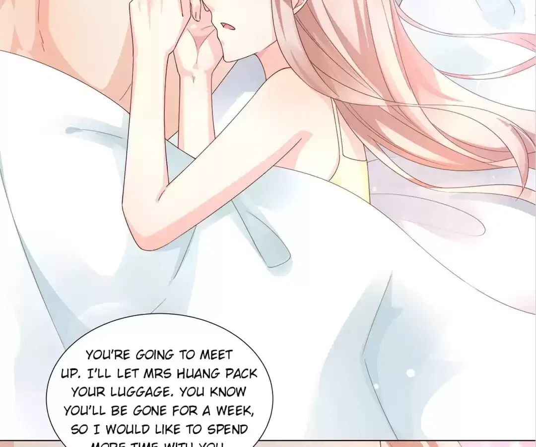 Secret Sweetheart Chapter 101 – Page 8