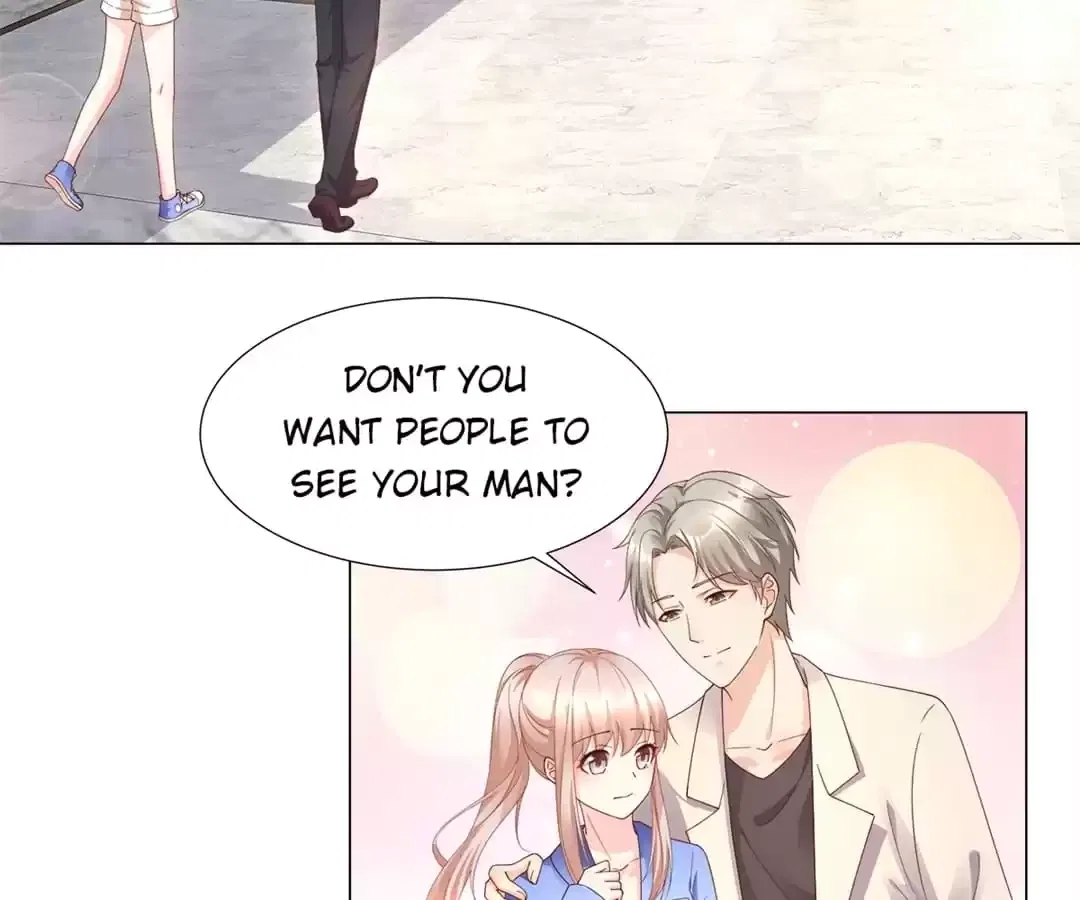 Secret Sweetheart Chapter 101 – Page 14