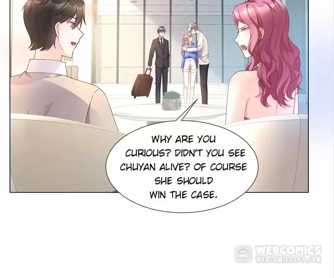 Secret Sweetheart Chapter 101 – Page 18