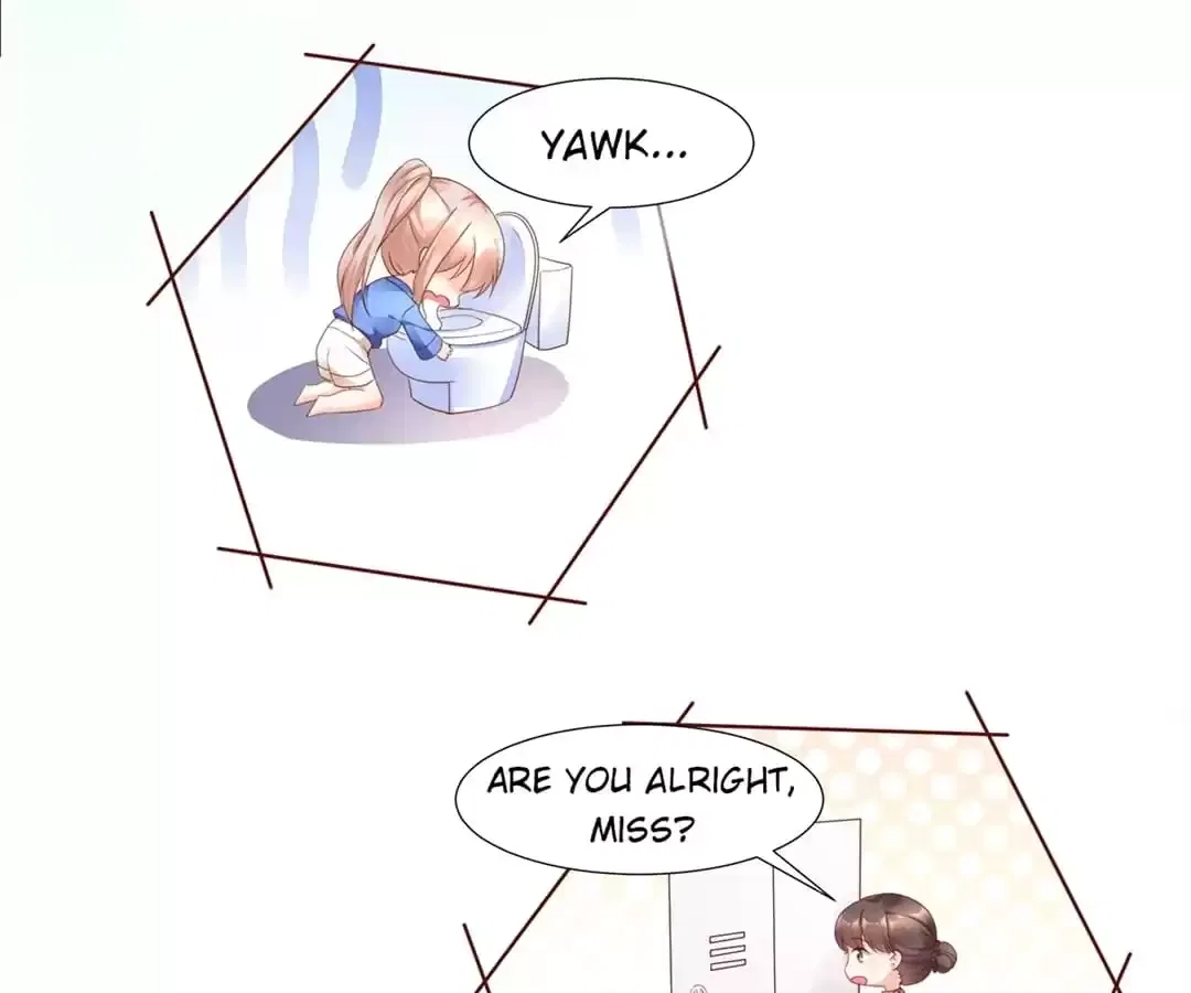Secret Sweetheart Chapter 101 – Page 29