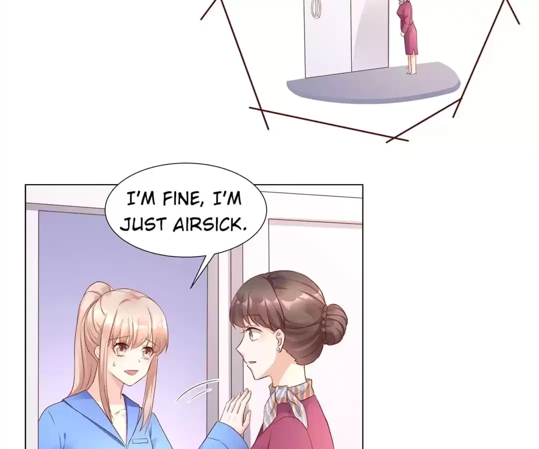Secret Sweetheart Chapter 101 – Page 30
