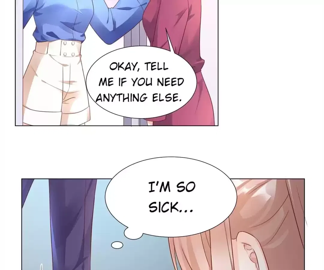 Secret Sweetheart Chapter 101 – Page 31