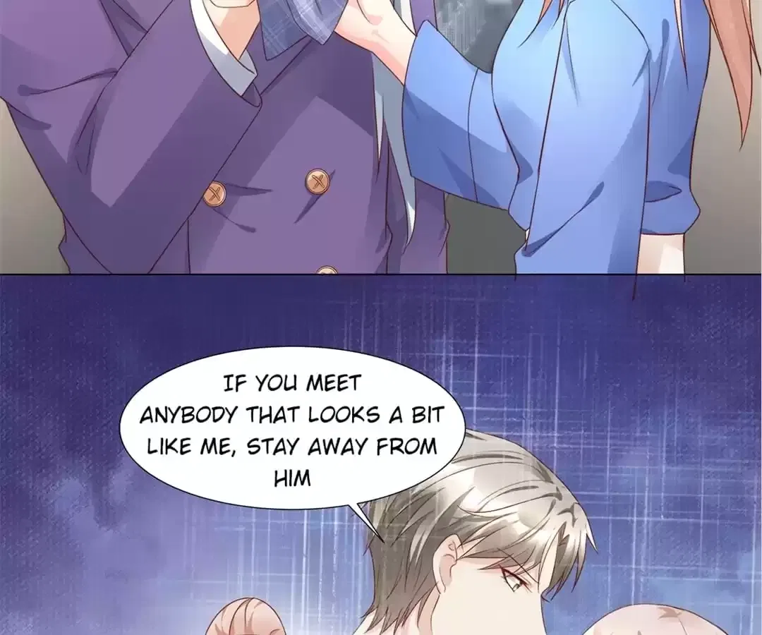 Secret Sweetheart Chapter 101 – Page 36