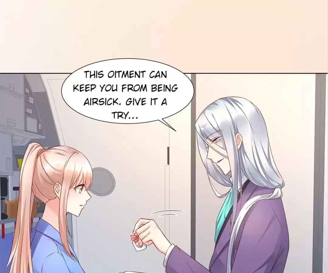 Secret Sweetheart Chapter 101 – Page 39