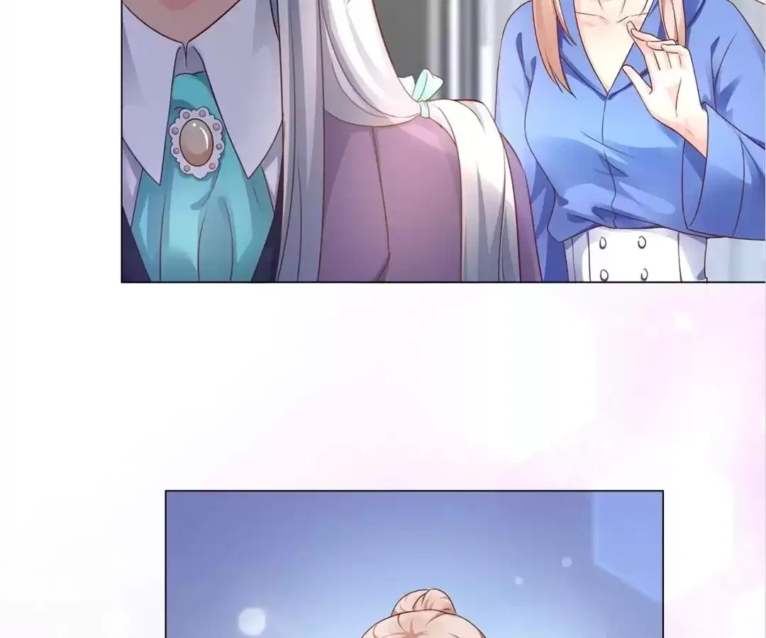 Secret Sweetheart Chapter 101 – Page 41