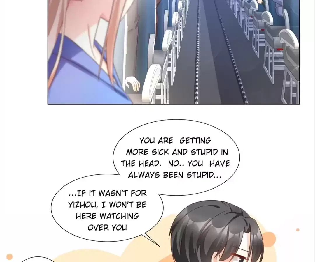 Secret Sweetheart Chapter 101 – Page 49