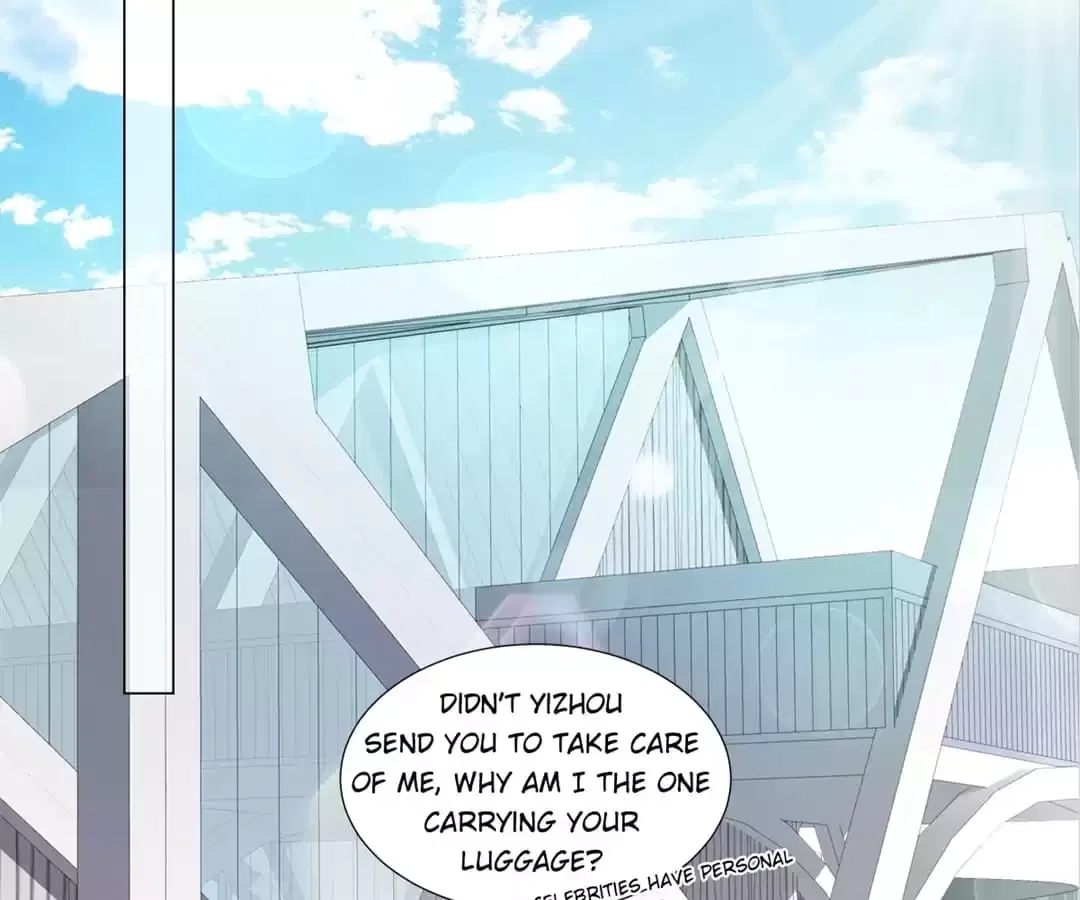 Secret Sweetheart Chapter 101 – Page 51