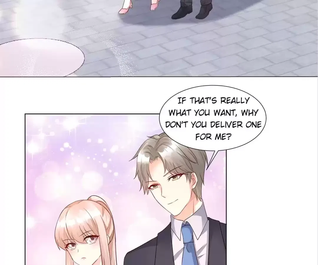 Secret Sweetheart Chapter 100 – Page 3