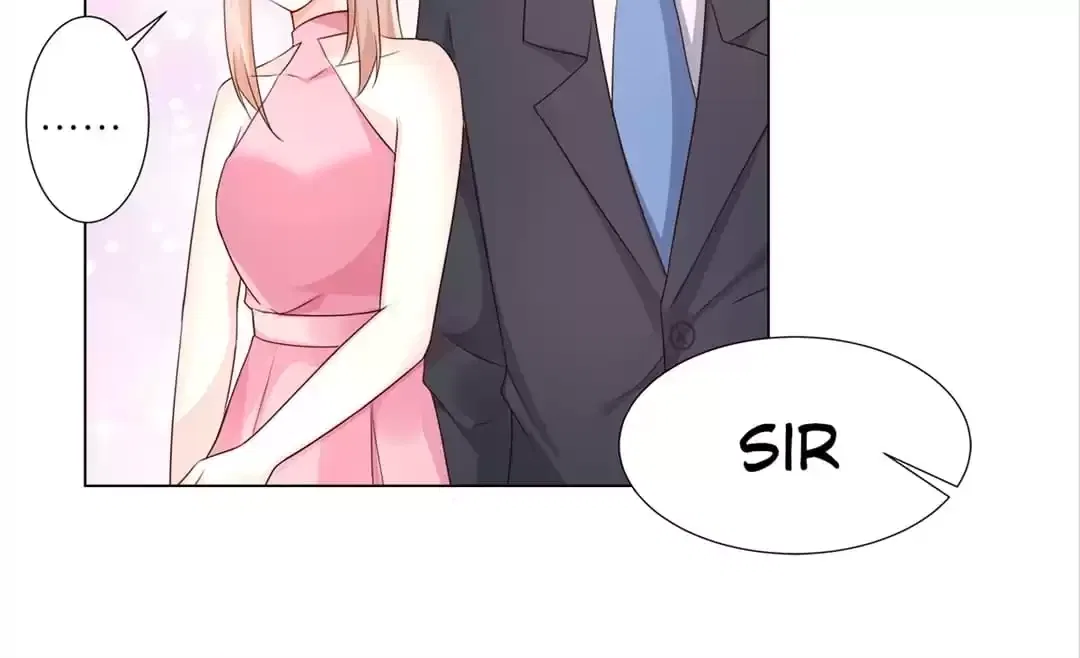 Secret Sweetheart Chapter 100 – Page 4