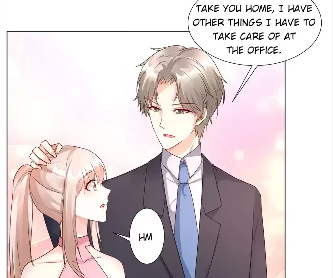 Secret Sweetheart Chapter 100 – Page 6