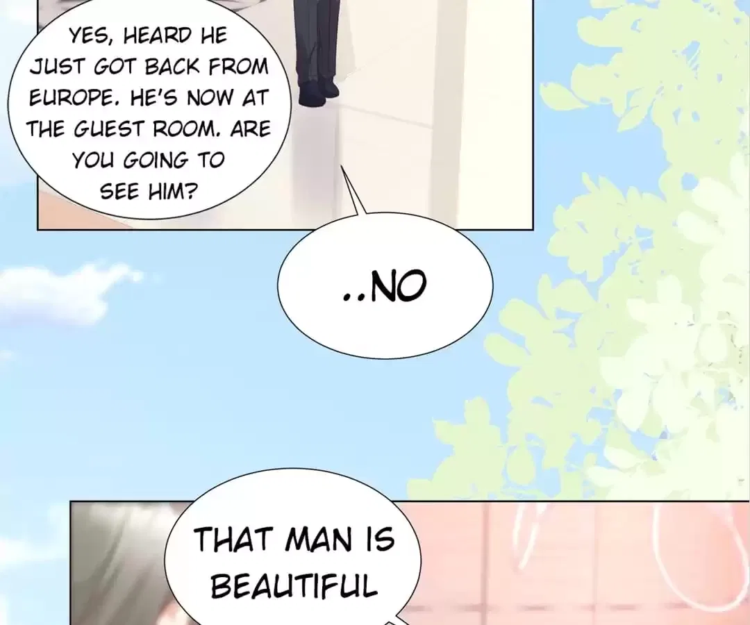 Secret Sweetheart Chapter 100 – Page 9
