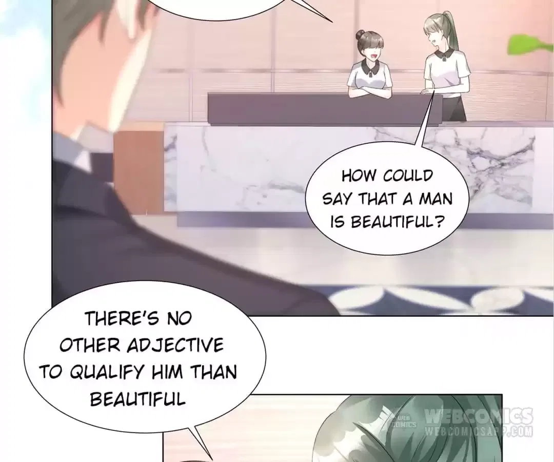 Secret Sweetheart Chapter 100 – Page 10