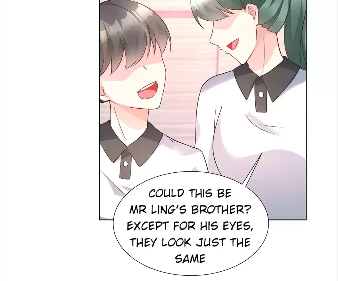 Secret Sweetheart Chapter 100 – Page 11