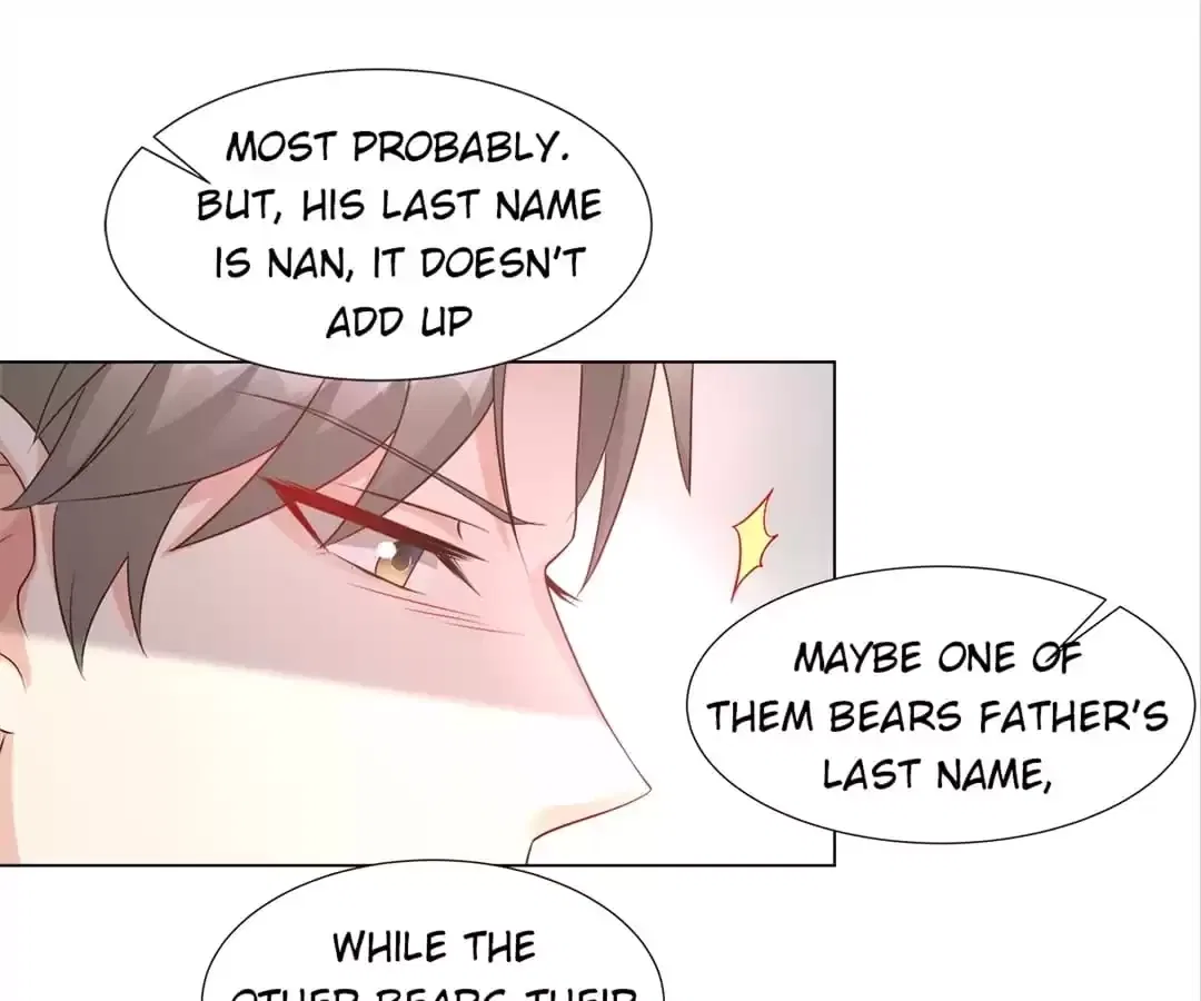 Secret Sweetheart Chapter 100 – Page 13