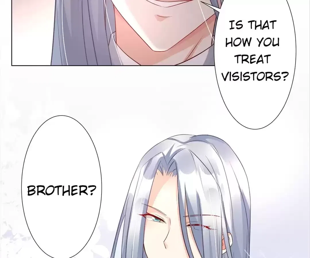 Secret Sweetheart Chapter 100 – Page 15
