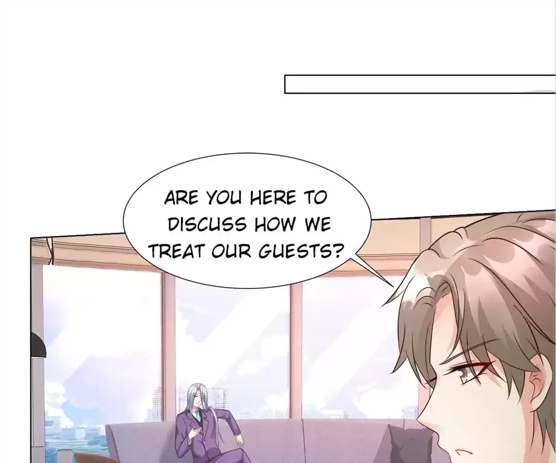 Secret Sweetheart Chapter 100 – Page 20