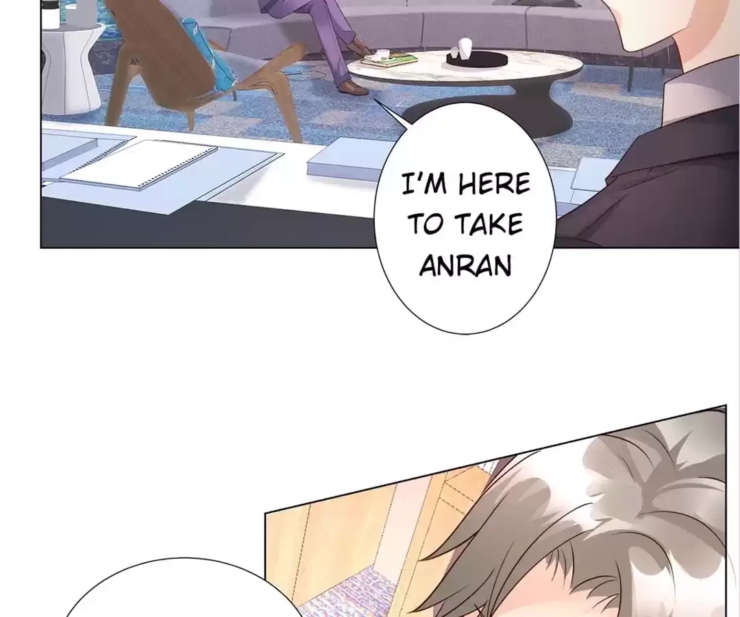 Secret Sweetheart Chapter 100 – Page 21