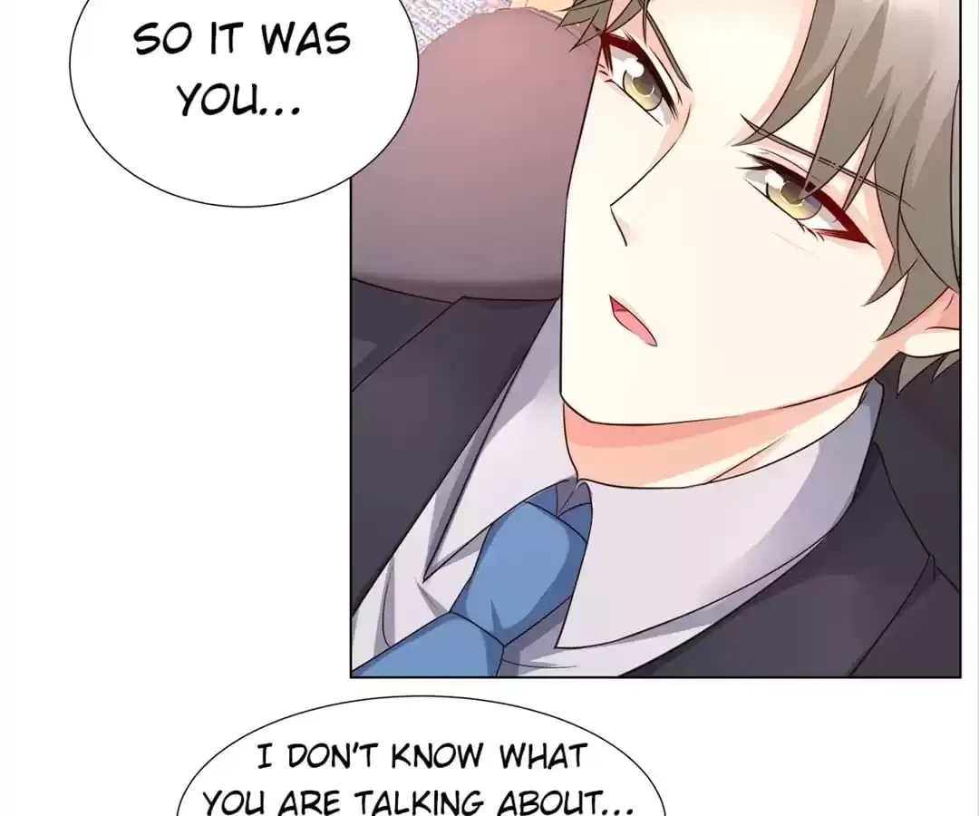 Secret Sweetheart Chapter 100 – Page 22