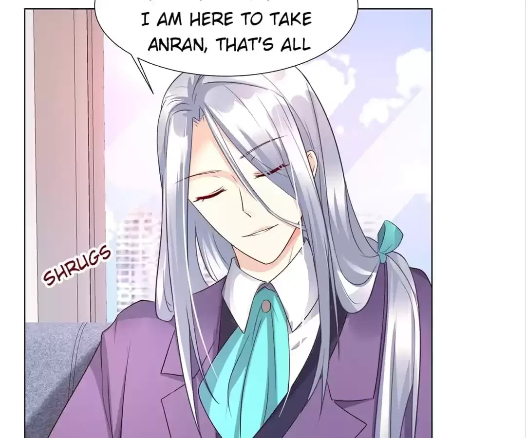 Secret Sweetheart Chapter 100 – Page 23