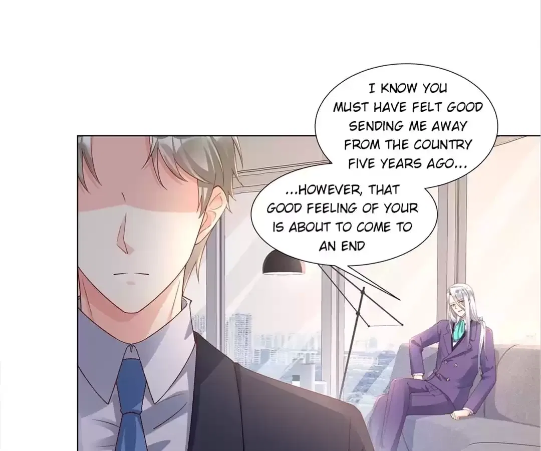 Secret Sweetheart Chapter 100 – Page 32