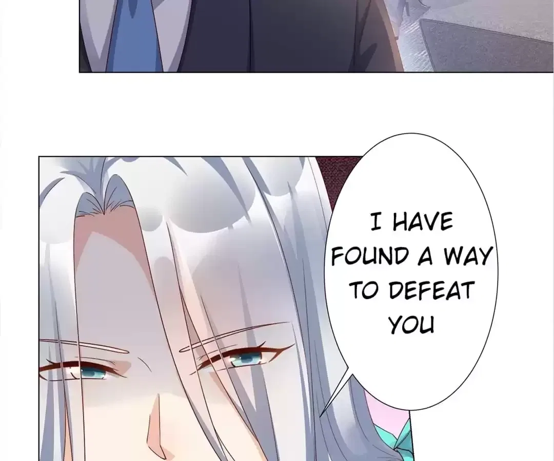 Secret Sweetheart Chapter 100 – Page 33