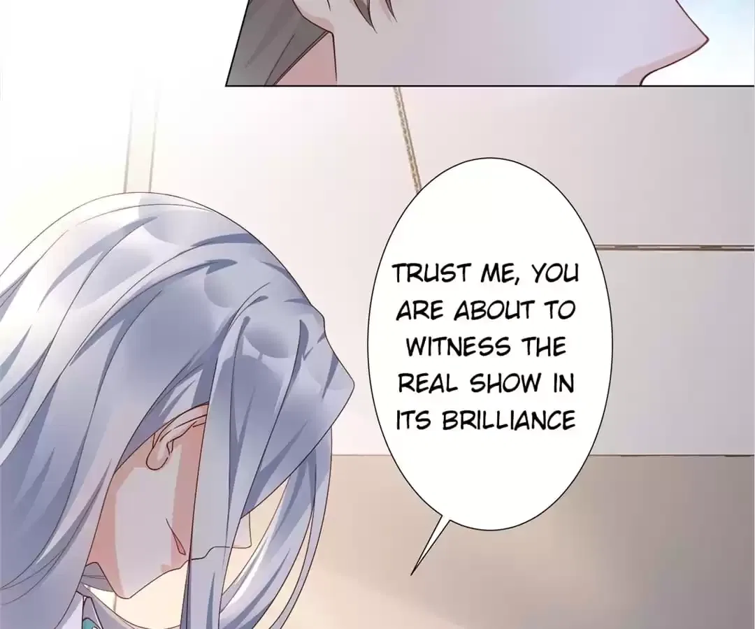 Secret Sweetheart Chapter 100 – Page 35