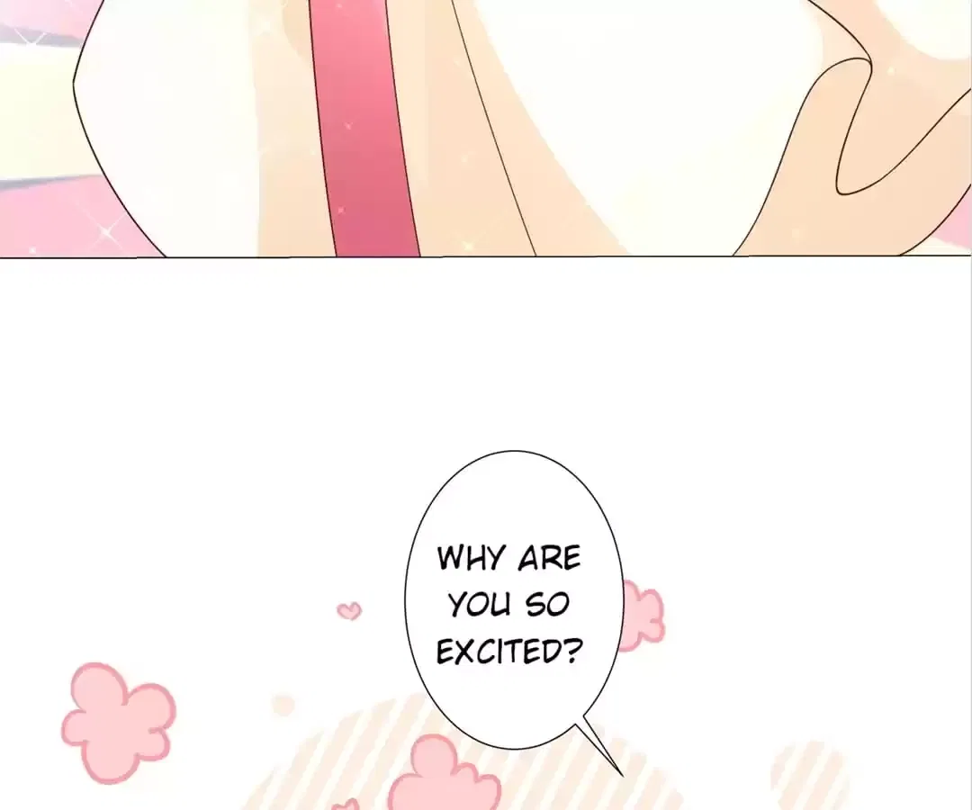 Secret Sweetheart Chapter 100 – Page 43